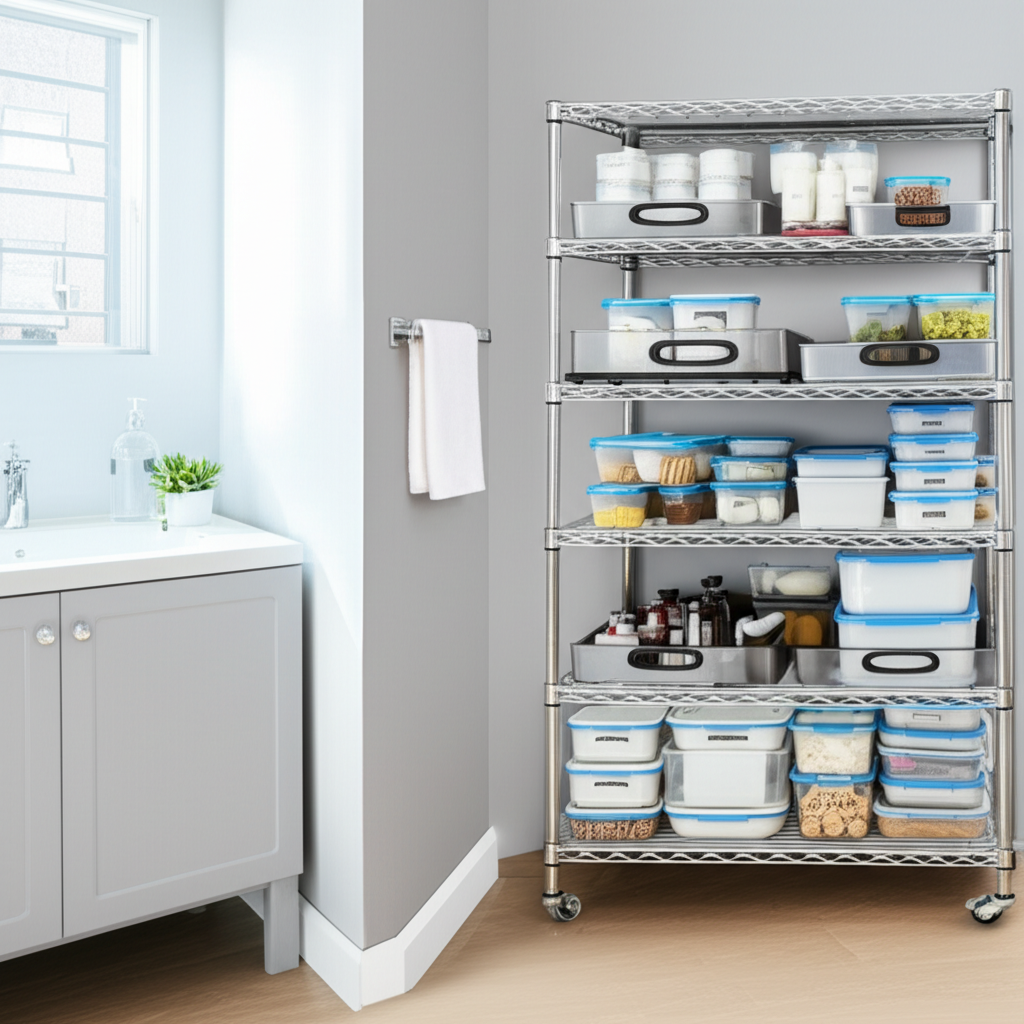 Featured image for Storage containers products