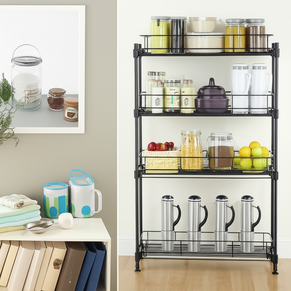 Featured image for Storage containers products