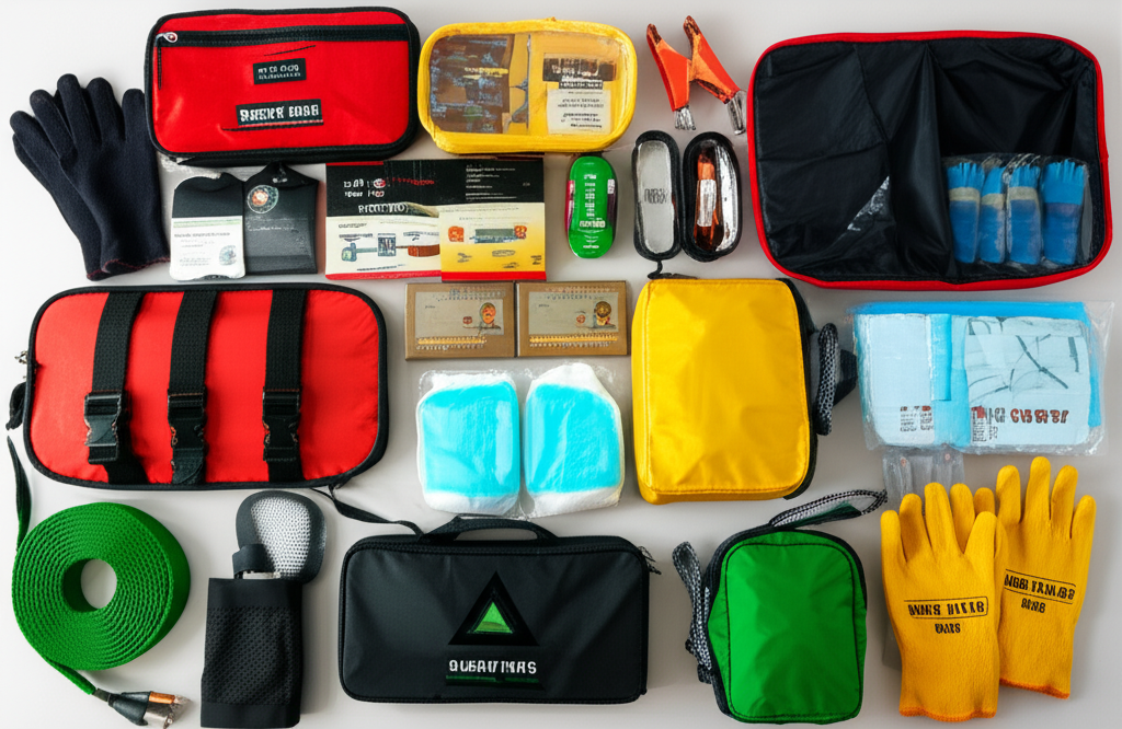 Featured image for Survival kits products