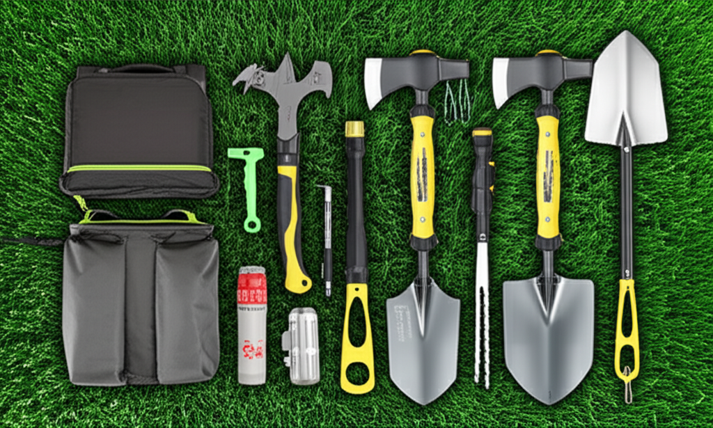 Featured image for Survival kits products