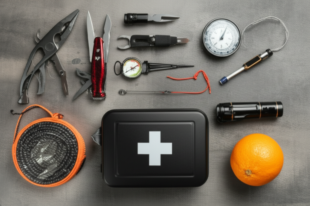 Featured image for Survival kits products