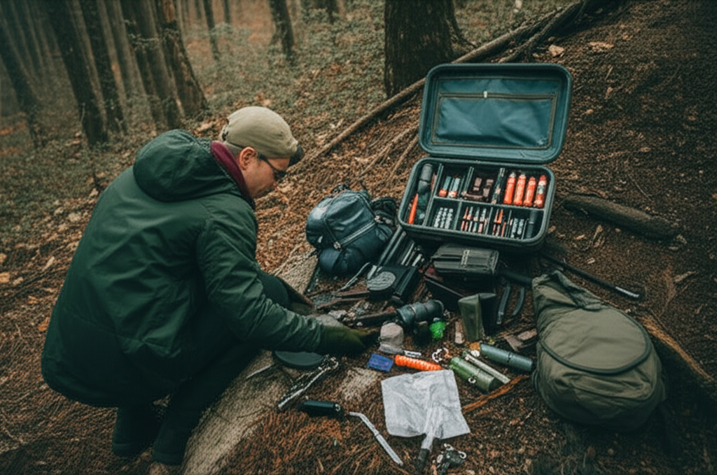 Featured image for Survival kits products