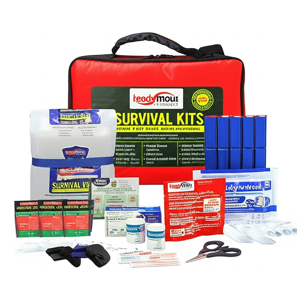 Featured image for Survival kits products