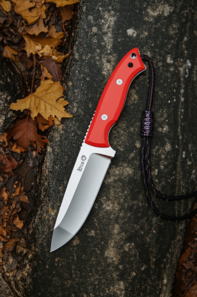 Featured image for Survival knives products