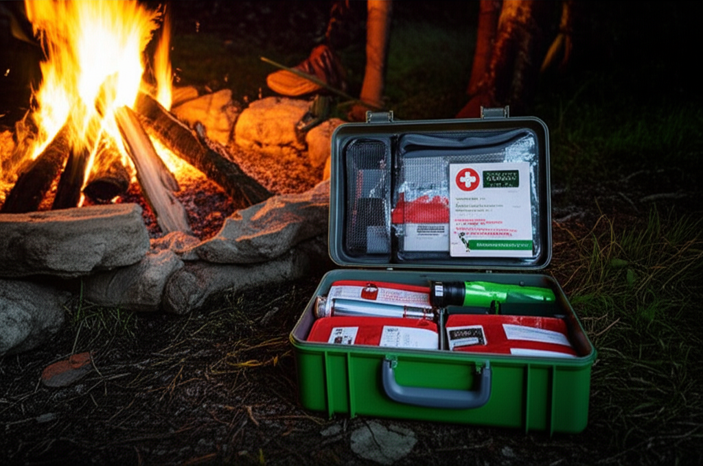 Featured image for Survival products