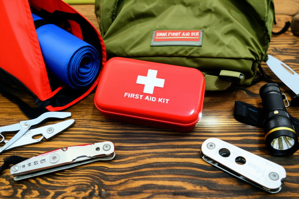 Featured image for Survival products