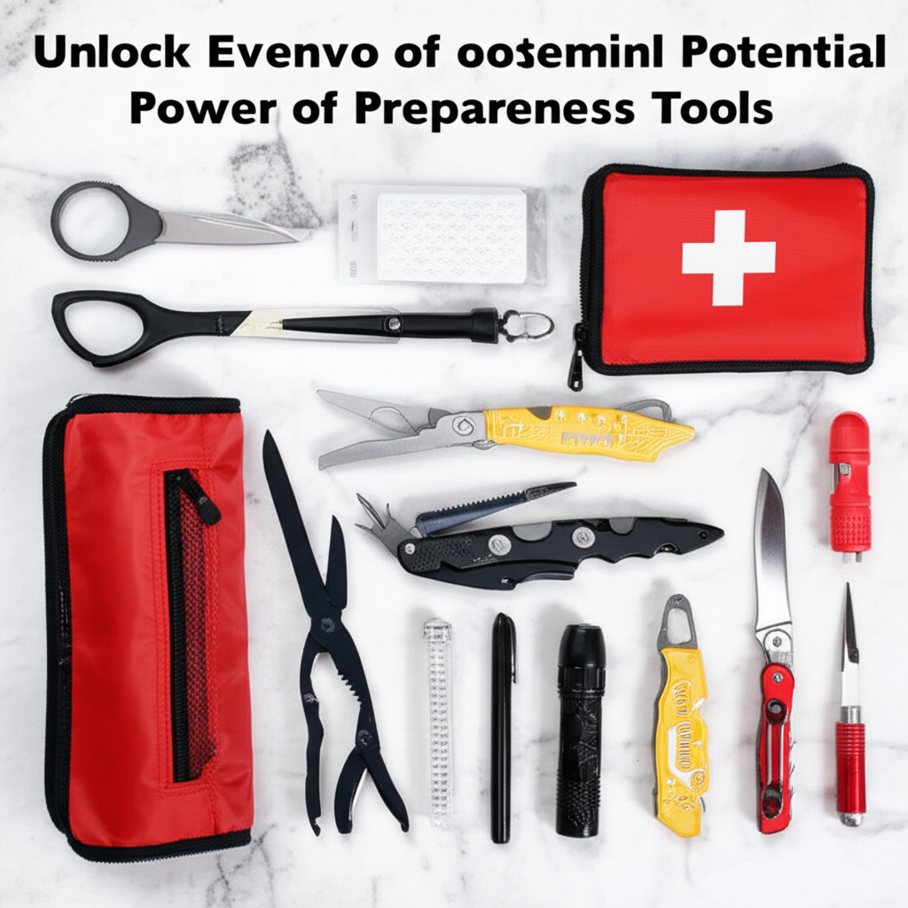 Featured image for Survival products