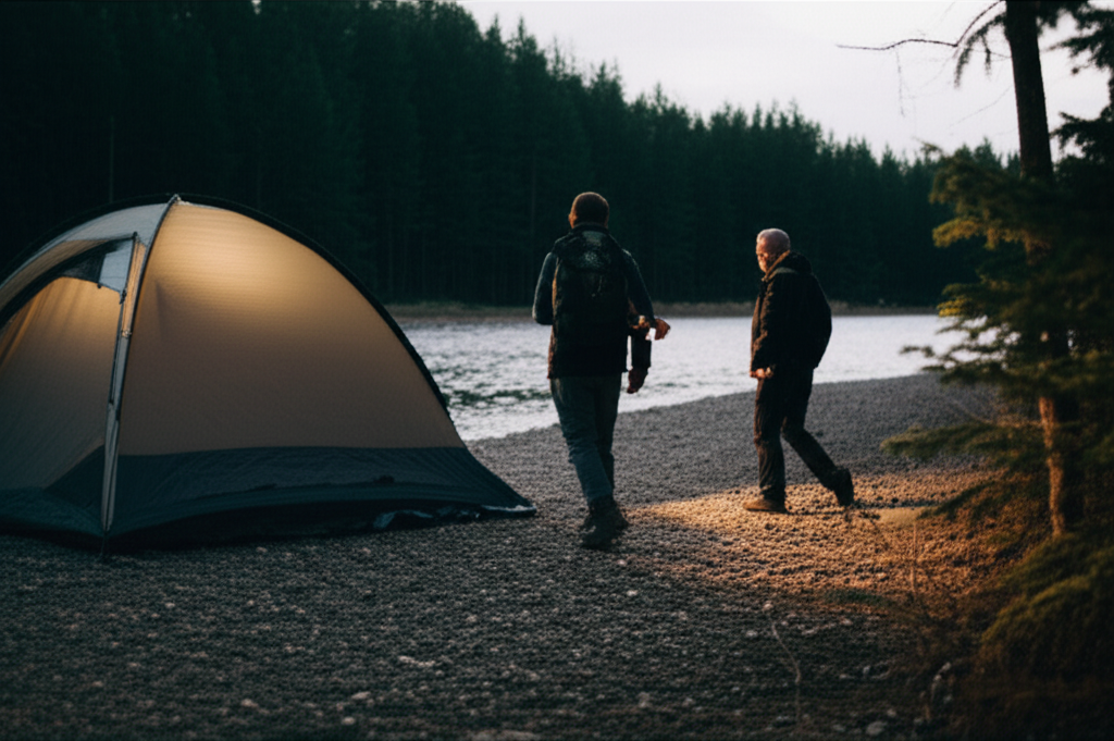 Featured image for Survival products