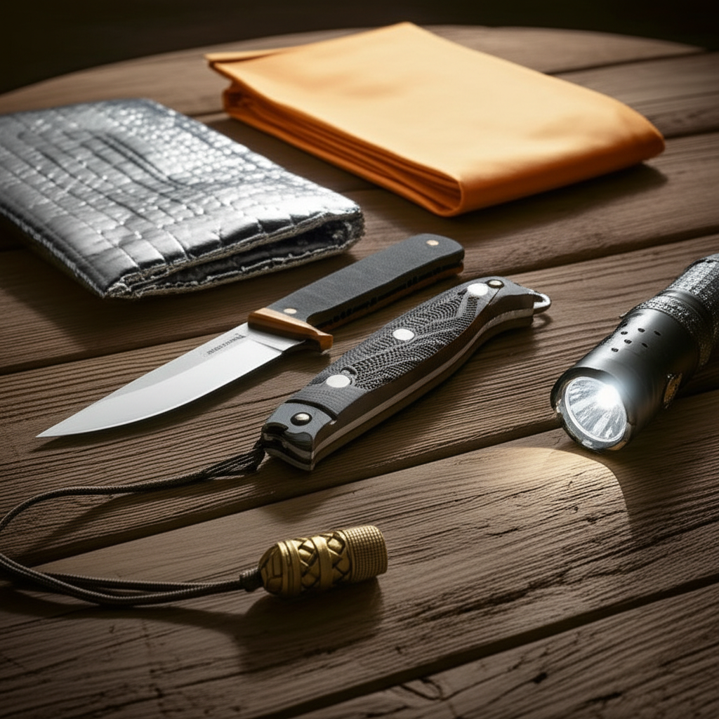 Featured image for Survival products