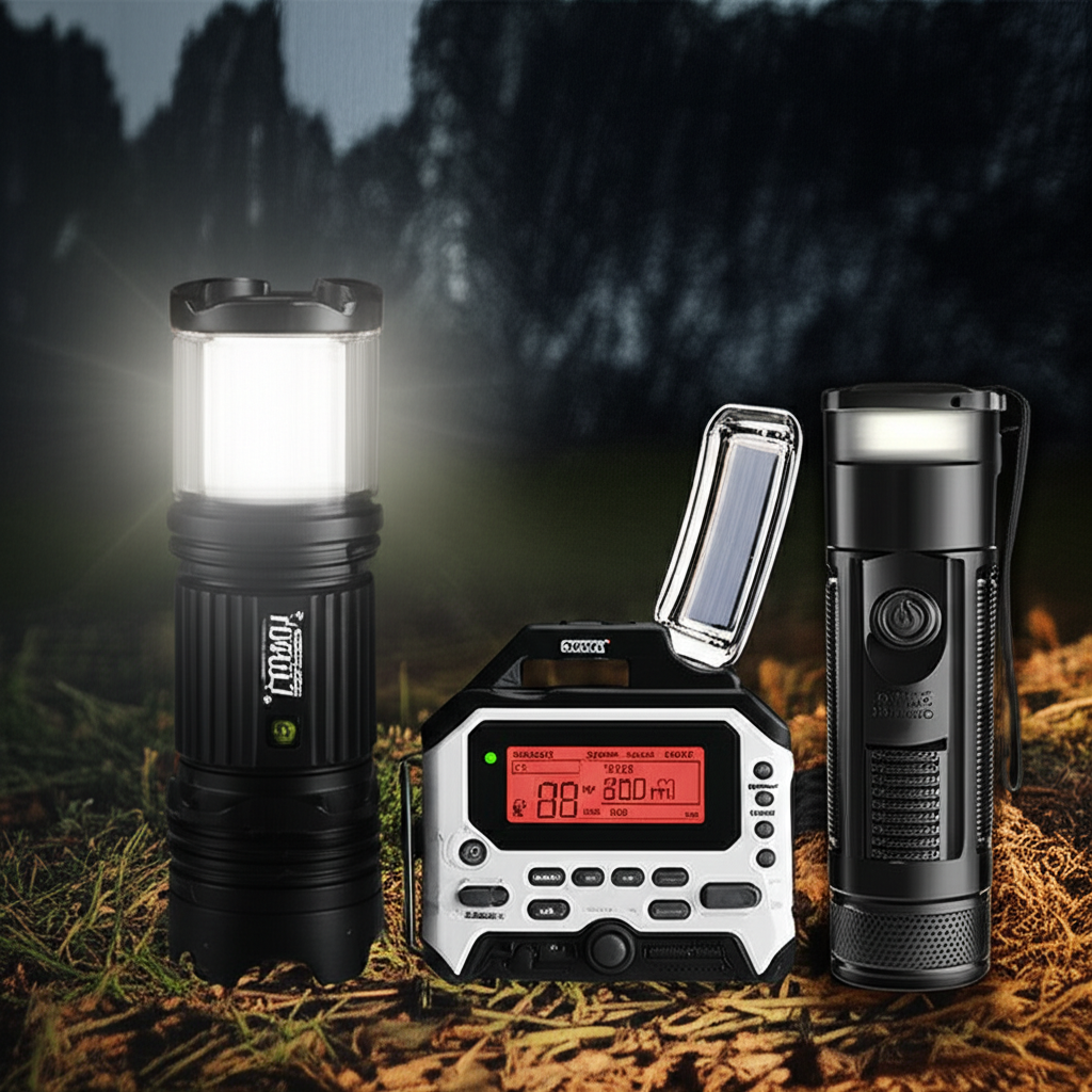 Featured image for Torches products