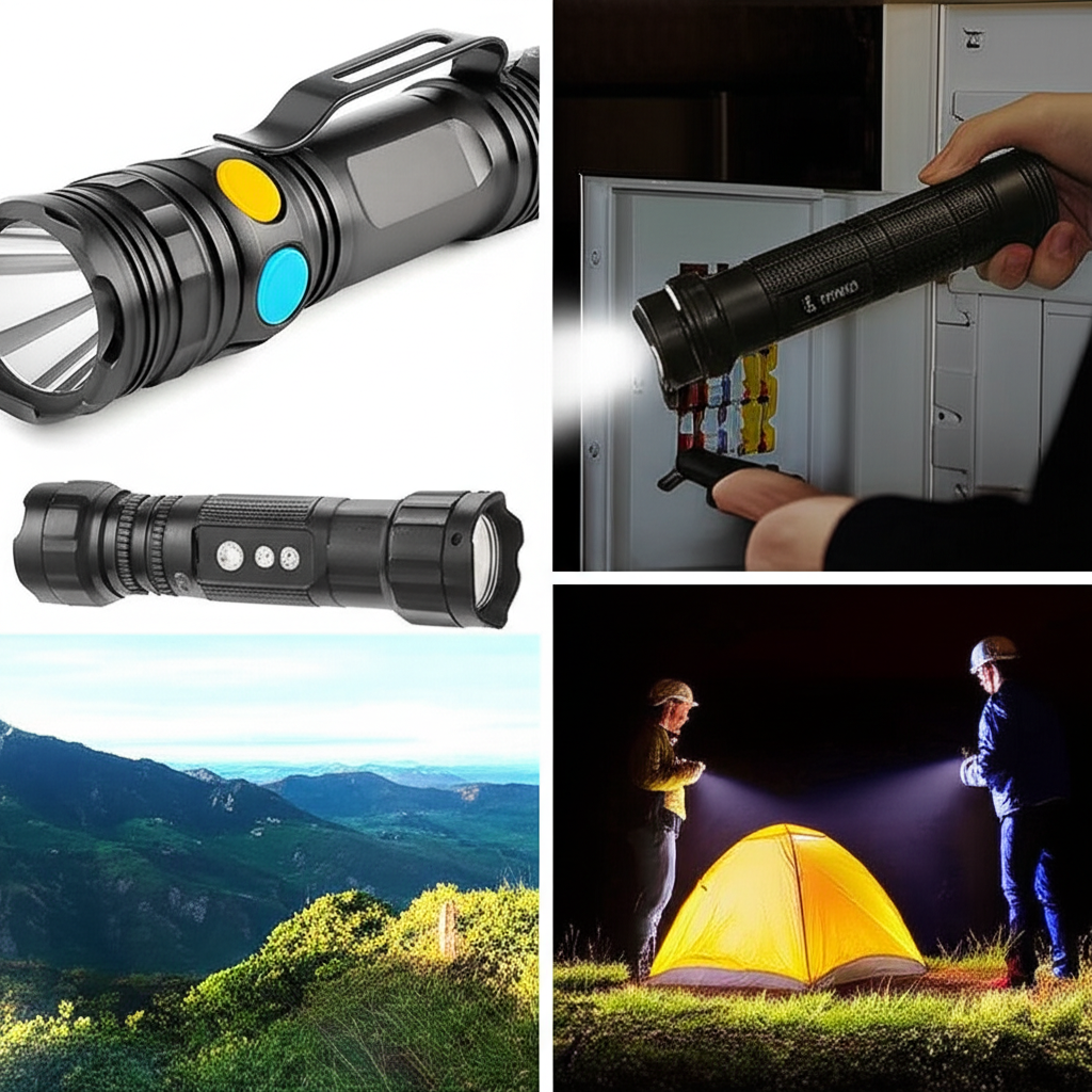 Featured image for Torches products