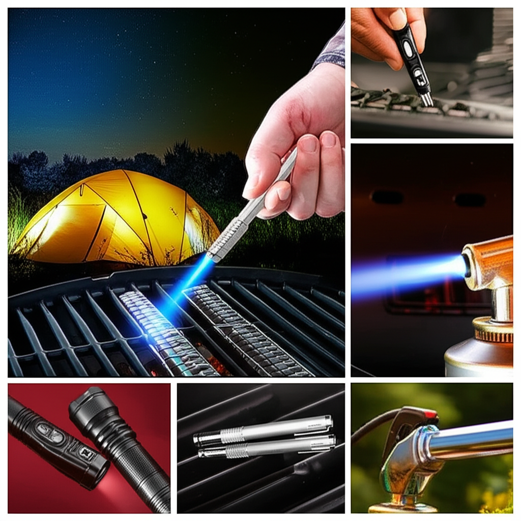 Featured image for Torches products