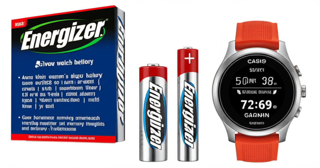 Featured image for Watches products