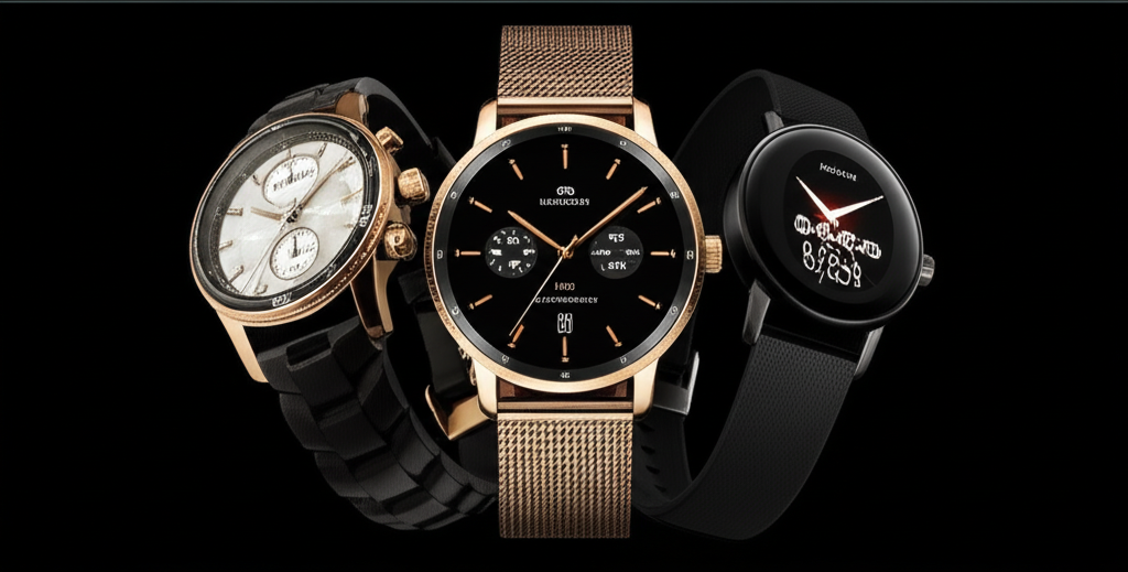 Featured image for Watches products