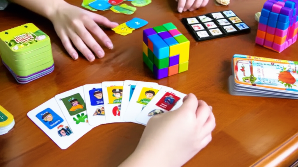 Featured image for Board Games products
