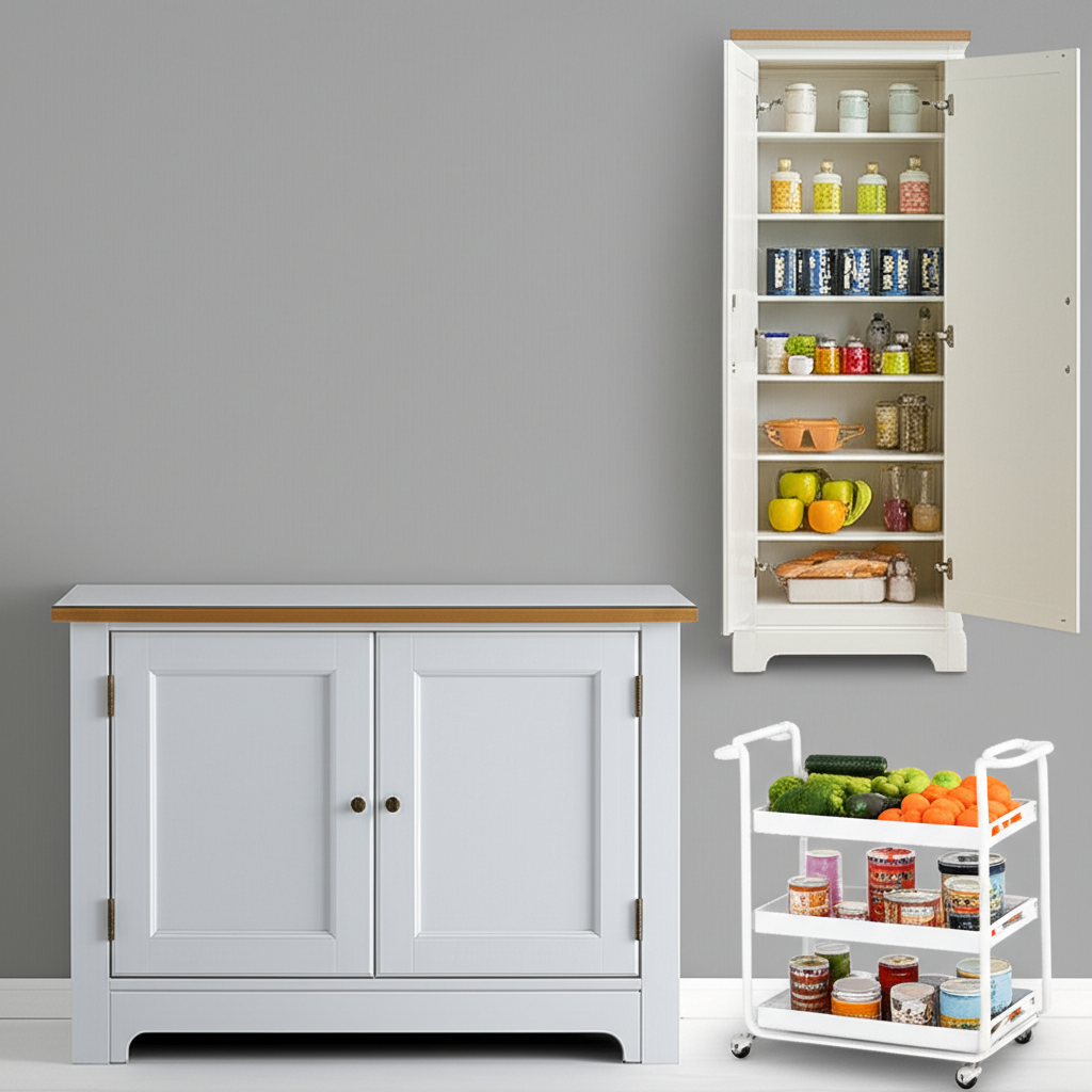 Featured image for Storage containers products