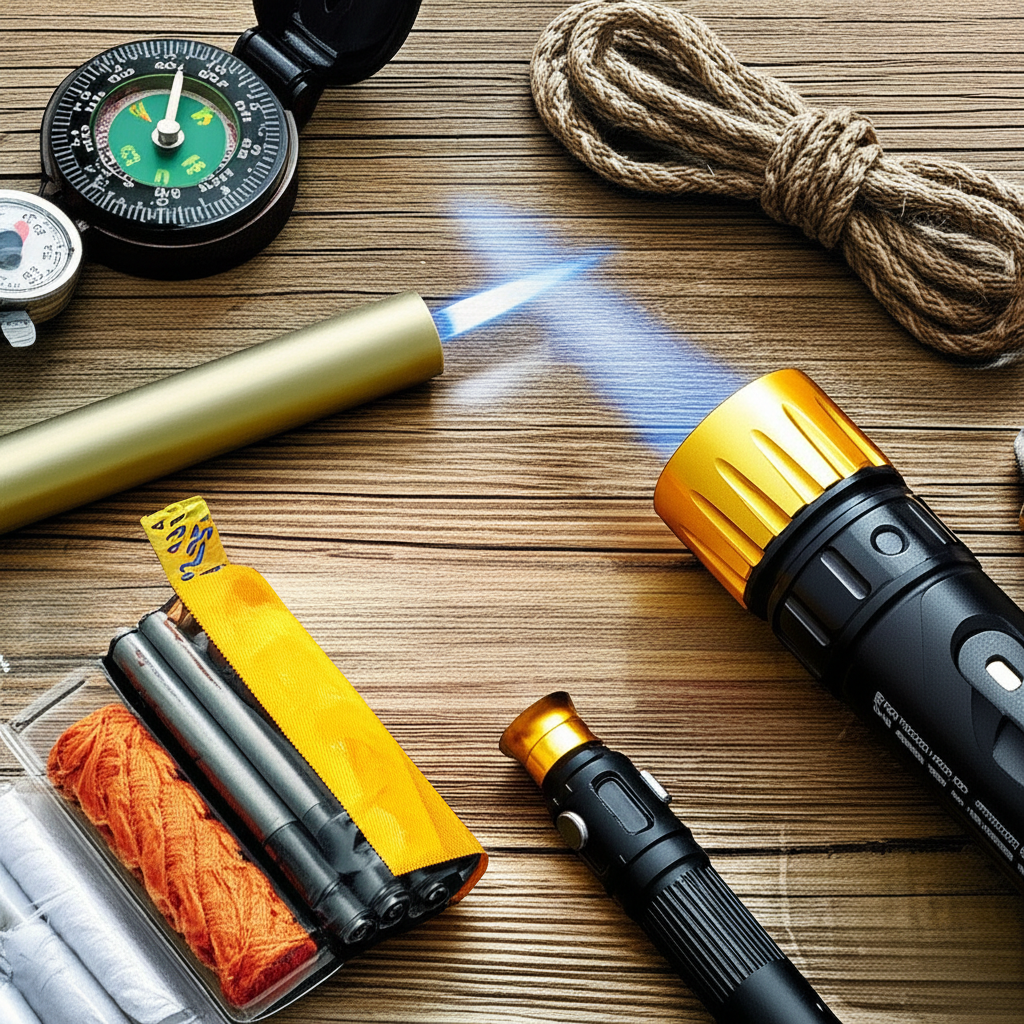 Featured image for Torches products