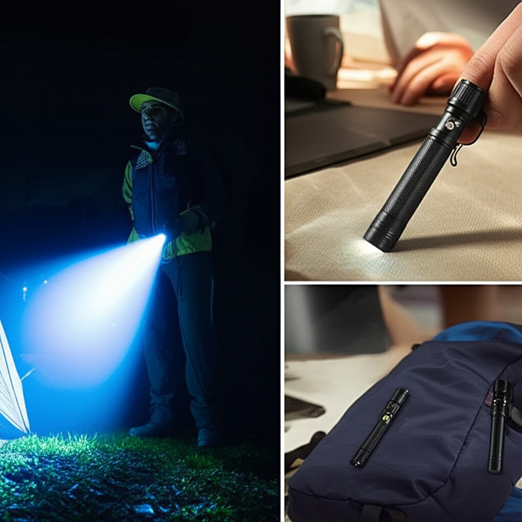 Featured image for Torches products