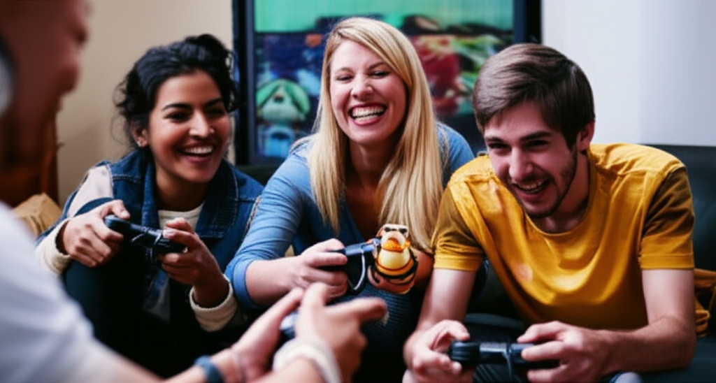 Featured image for Video Games products