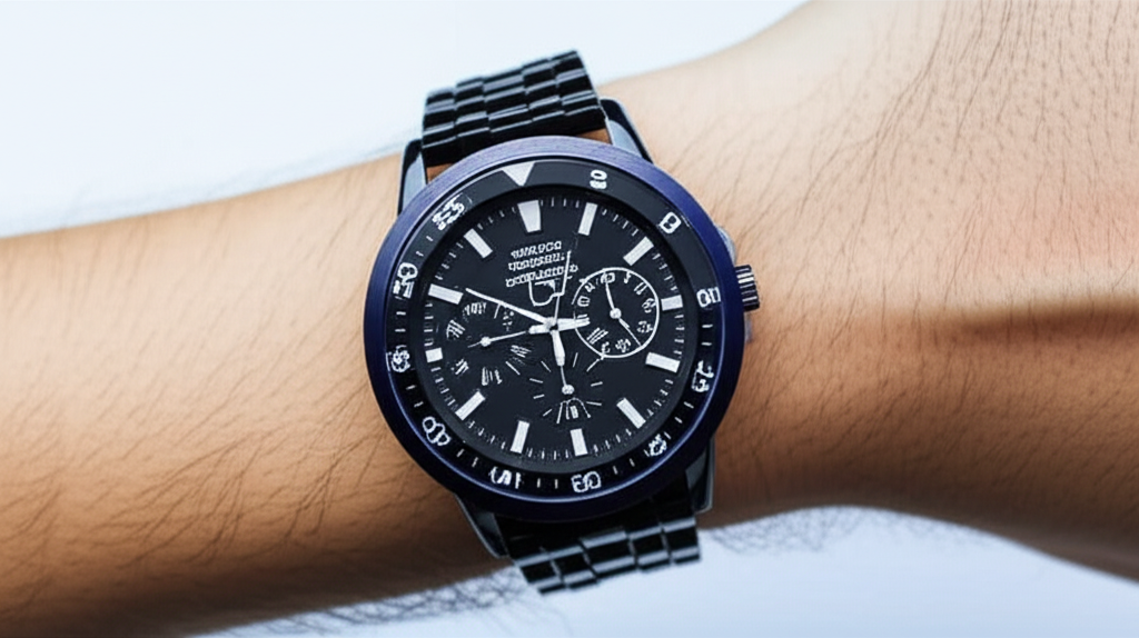 Featured image for Watches products