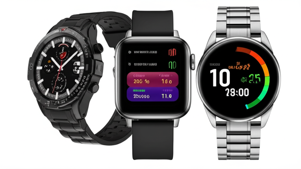 Featured image for Watches products